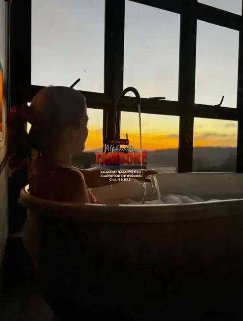 Casa com 4 quartos à venda, 410m2 em Barueri - SP - imagem 6 Foto 6 de Casa com 4 quartos à venda, 410m2 em Barueri - SP