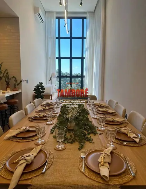 Casa com 4 quartos à venda, 410m2 em Barueri - SP - imagem 9 Foto 9 de Casa com 4 quartos à venda, 410m2 em Barueri - SP