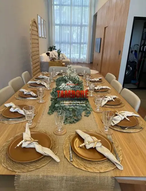 Casa com 4 quartos à venda, 410m2 em Barueri - SP - imagem 4 Foto 4 de Casa com 4 quartos à venda, 410m2 em Barueri - SP