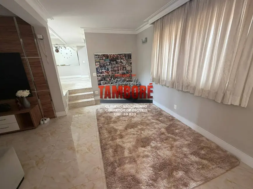 Foto 6 de Casa com 5 quartos à venda, 271m2 em Barueri - SP