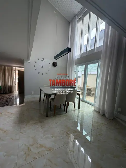 Foto 5 de Casa com 5 quartos à venda, 271m2 em Barueri - SP