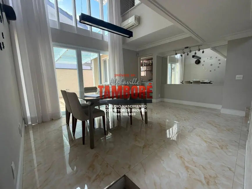 Foto 8 de Casa com 5 quartos à venda, 271m2 em Barueri - SP