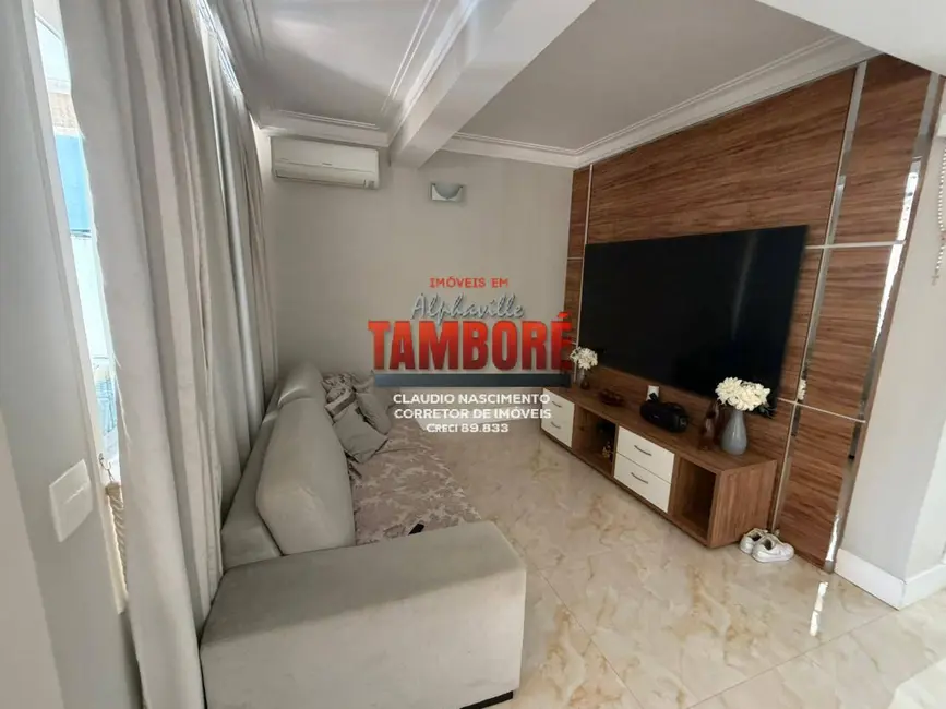 Foto 4 de Casa com 5 quartos à venda, 271m2 em Barueri - SP