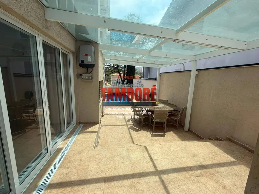 Foto 2 de Casa com 5 quartos à venda, 271m2 em Barueri - SP