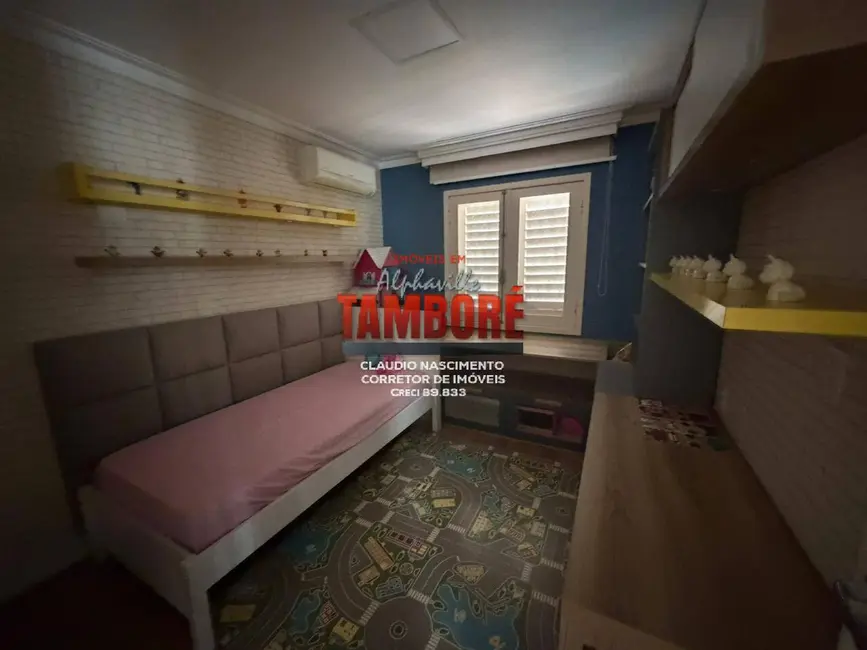 Foto 9 de Casa com 5 quartos à venda, 271m2 em Barueri - SP