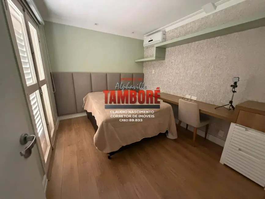 Foto 7 de Casa com 5 quartos à venda, 271m2 em Barueri - SP