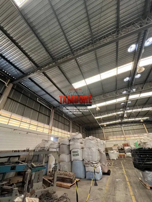 Foto 7 de Armazém / Galpão à venda, 1318m2 em Brás, São Paulo - SP