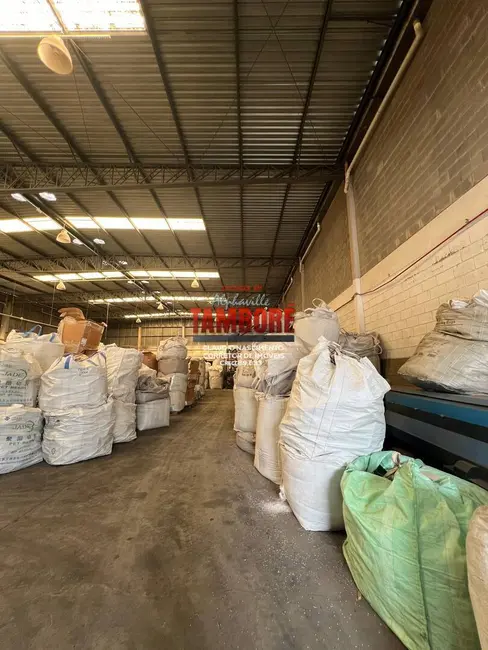 Foto 6 de Armazém / Galpão à venda, 1318m2 em Brás, São Paulo - SP