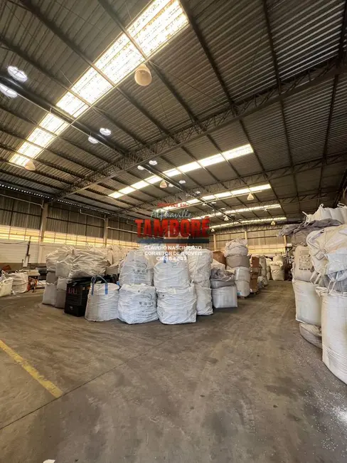 Foto 2 de Armazém / Galpão à venda, 1318m2 em Brás, São Paulo - SP