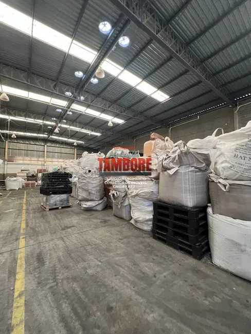 Foto 9 de Armazém / Galpão à venda, 1318m2 em Brás, São Paulo - SP