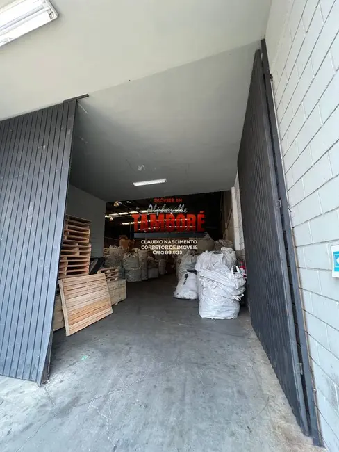 Foto 3 de Armazém / Galpão à venda, 1318m2 em Brás, São Paulo - SP