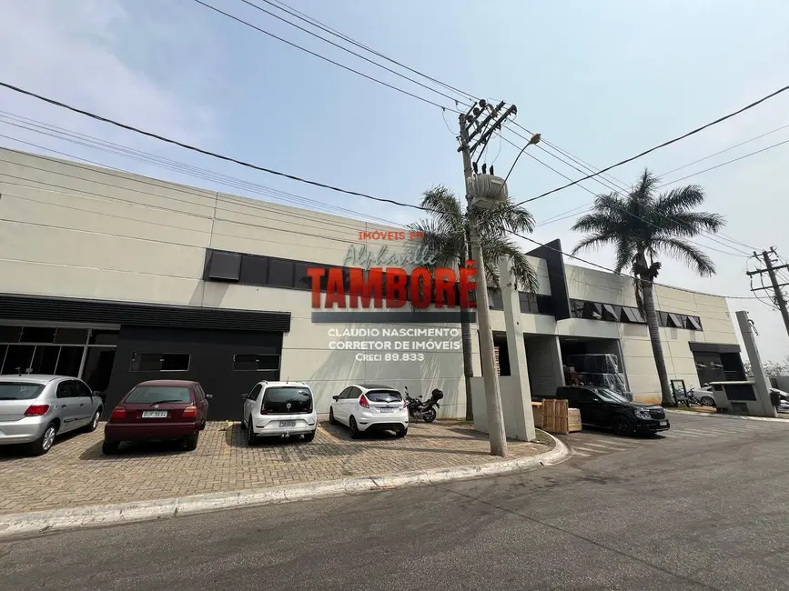 Foto 5 de Armazém / Galpão à venda, 1318m2 em Brás, São Paulo - SP