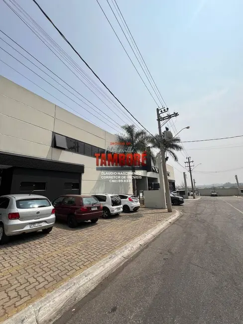 Foto 8 de Armazém / Galpão à venda, 1318m2 em Brás, São Paulo - SP