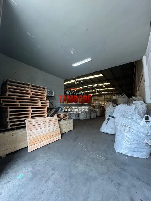 Foto 4 de Armazém / Galpão à venda, 1318m2 em Brás, São Paulo - SP