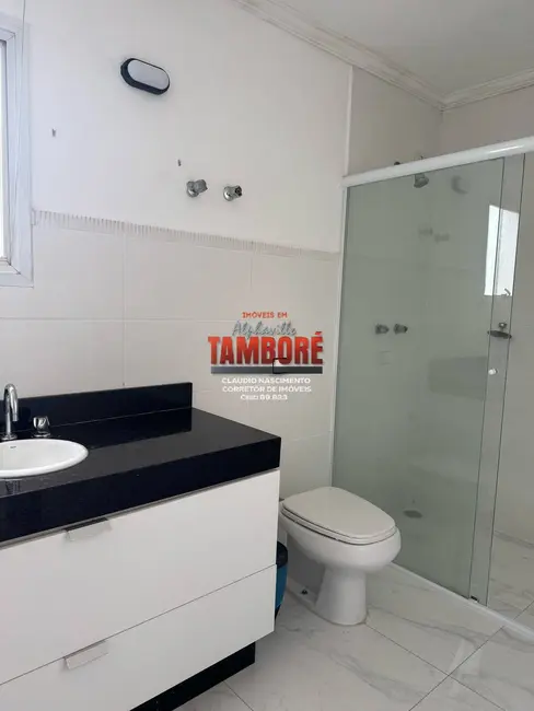 Foto 8 de Casa com 5 quartos para alugar, 450m2 em Barueri - SP