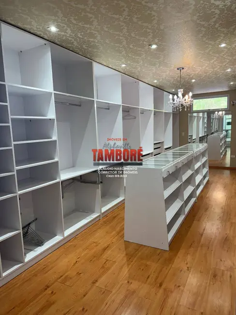 Foto 1 de Casa com 5 quartos para alugar, 450m2 em Barueri - SP