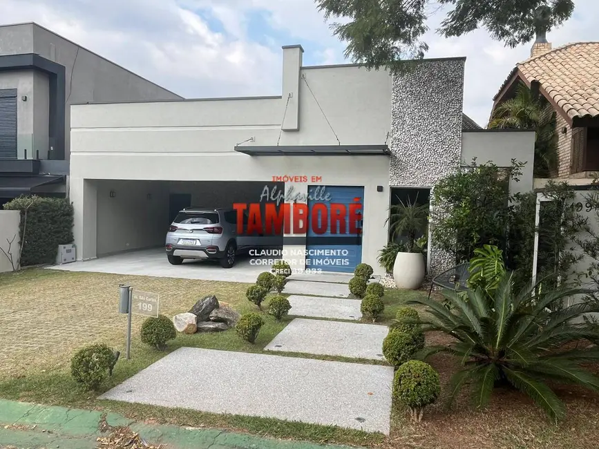 Casa à venda e para alugar, 350m2 em Alphaville, Santana De Parnaiba - SP - imagem 1 Foto 1 de Casa à venda e para alugar, 350m2 em Alphaville, Santana De Parnaiba - SP