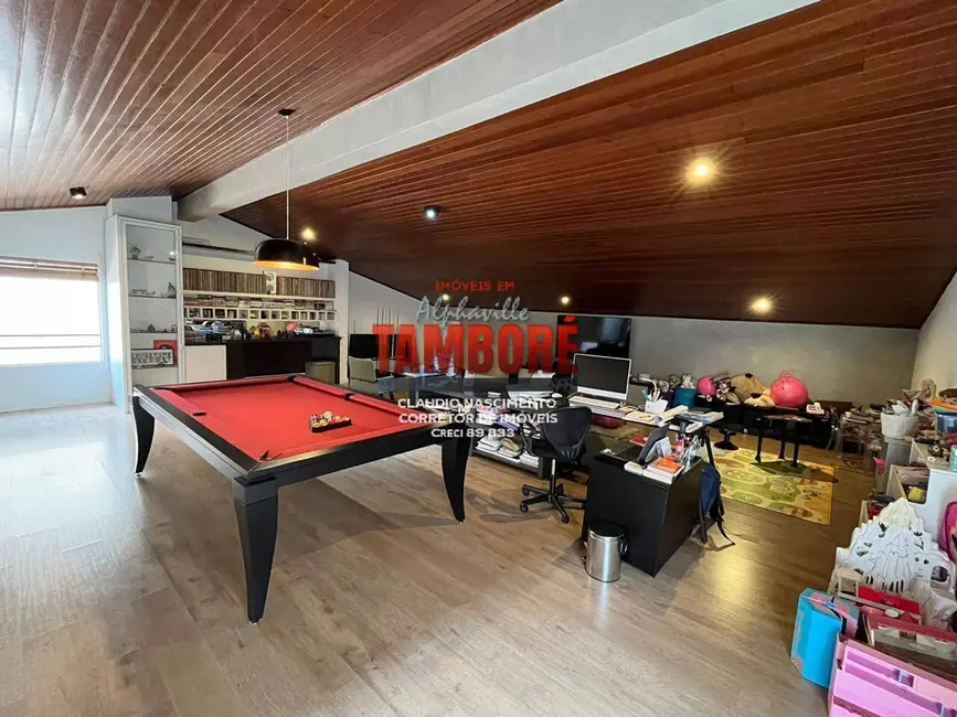 Casa à venda e para alugar, 350m2 em Alphaville, Santana De Parnaiba - SP - imagem 9 Foto 9 de Casa à venda e para alugar, 350m2 em Alphaville, Santana De Parnaiba - SP