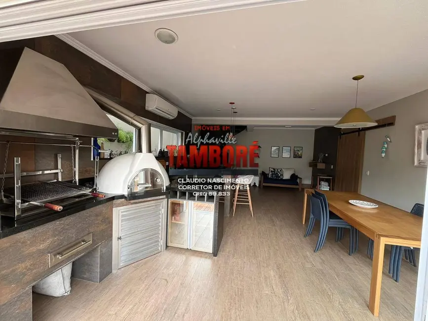 Casa à venda e para alugar, 350m2 em Alphaville, Santana De Parnaiba - SP - imagem 7 Foto 7 de Casa à venda e para alugar, 350m2 em Alphaville, Santana De Parnaiba - SP