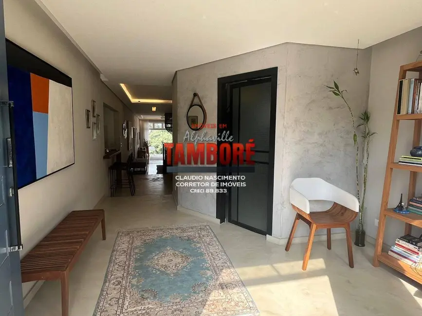 Casa à venda e para alugar, 350m2 em Alphaville, Santana De Parnaiba - SP - imagem 5 Foto 5 de Casa à venda e para alugar, 350m2 em Alphaville, Santana De Parnaiba - SP