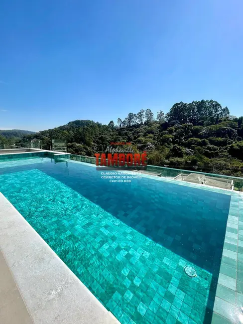 Foto 1 de Casa com 5 quartos à venda, 411m2 em Barueri - SP