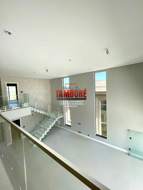 Foto 3 de Casa com 5 quartos à venda, 411m2 em Barueri - SP