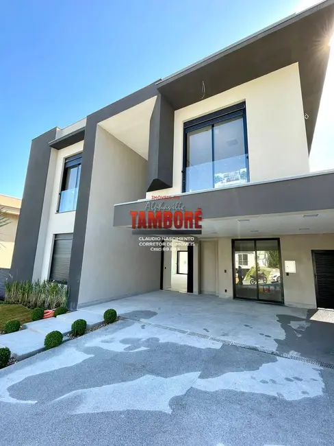 Foto 2 de Casa com 5 quartos à venda, 411m2 em Barueri - SP