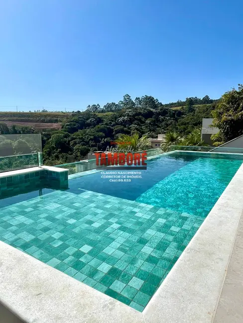 Foto 9 de Casa com 5 quartos à venda, 411m2 em Barueri - SP