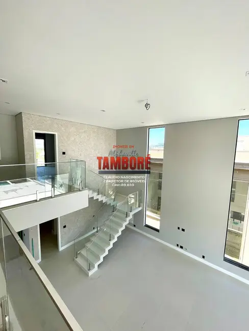 Foto 7 de Casa com 5 quartos à venda, 411m2 em Barueri - SP