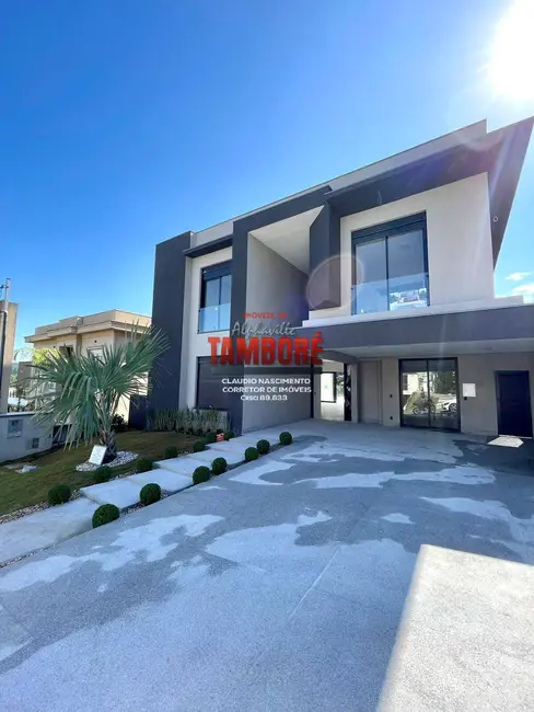 Foto 8 de Casa com 5 quartos à venda, 411m2 em Barueri - SP
