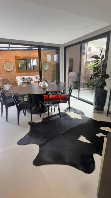 Foto 8 de Casa com 5 quartos à venda, 290m2 em Alphaville, Santana De Parnaiba - SP