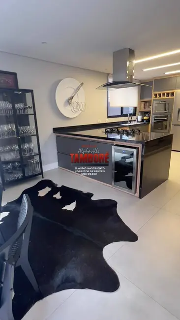 Foto 7 de Casa com 5 quartos à venda, 290m2 em Alphaville, Santana De Parnaiba - SP