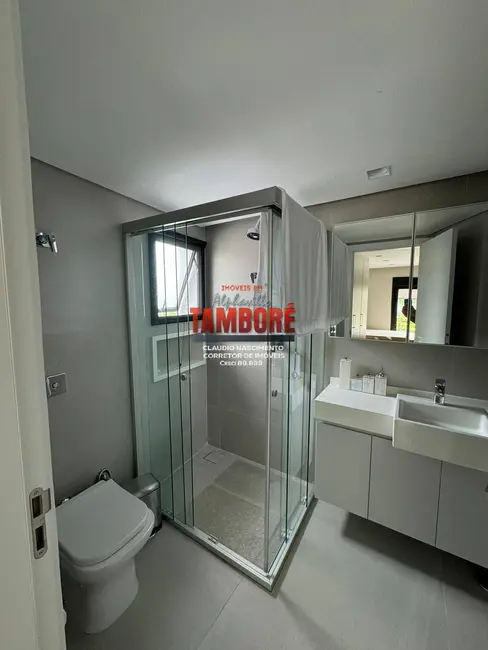 Foto 4 de Casa com 4 quartos à venda, 430m2 em Alphaville, Santana De Parnaiba - SP