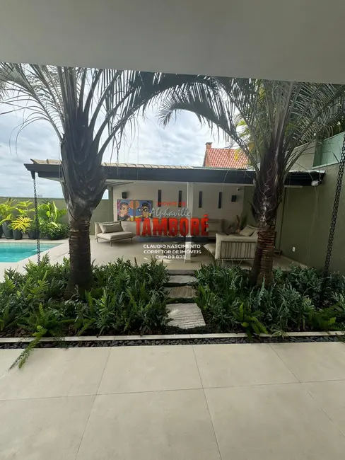 Foto 8 de Casa com 4 quartos à venda, 420m2 em Alphaville, Santana De Parnaiba - SP