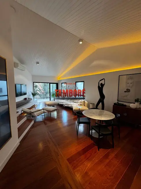 Foto 9 de Casa com 4 quartos à venda, 420m2 em Alphaville, Santana De Parnaiba - SP