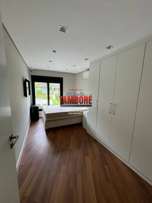 Foto 5 de Casa com 4 quartos à venda, 420m2 em Alphaville, Santana De Parnaiba - SP