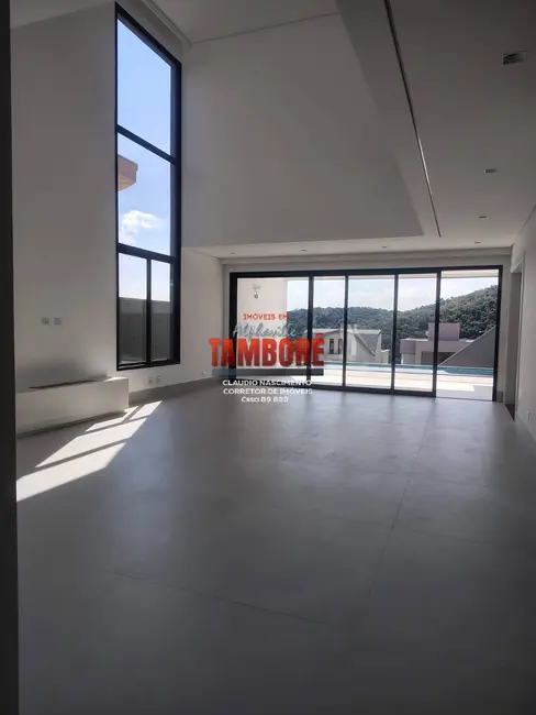 Foto 2 de Casa com 5 quartos à venda, 432m2 em Alphaville, Santana De Parnaiba - SP