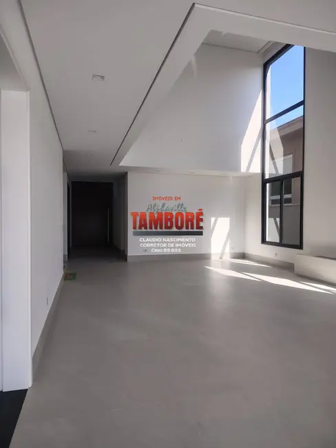 Foto 8 de Casa com 5 quartos à venda, 432m2 em Alphaville, Santana De Parnaiba - SP