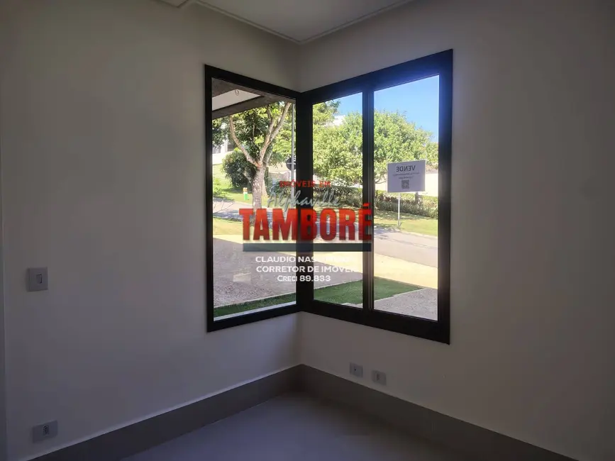 Foto 7 de Casa com 5 quartos à venda, 439m2 em Alphaville, Santana De Parnaiba - SP