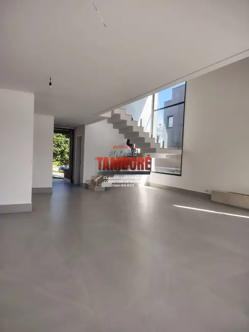 Foto 2 de Casa com 5 quartos à venda, 439m2 em Alphaville, Santana De Parnaiba - SP