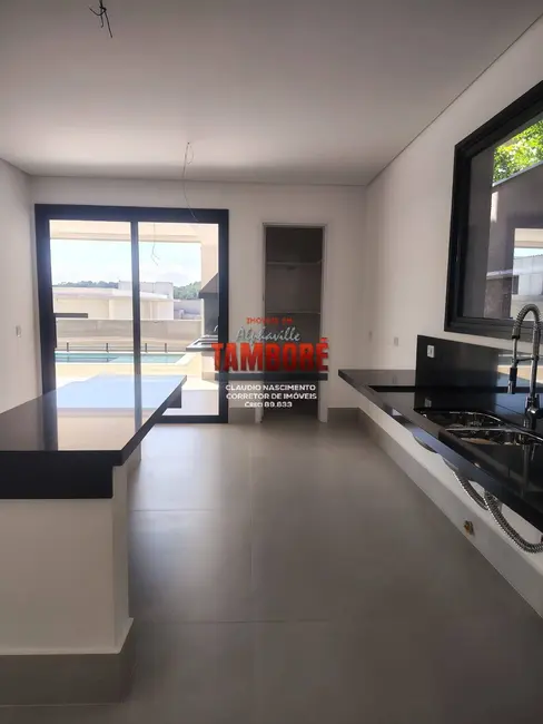 Foto 4 de Casa com 5 quartos à venda, 439m2 em Alphaville, Santana De Parnaiba - SP