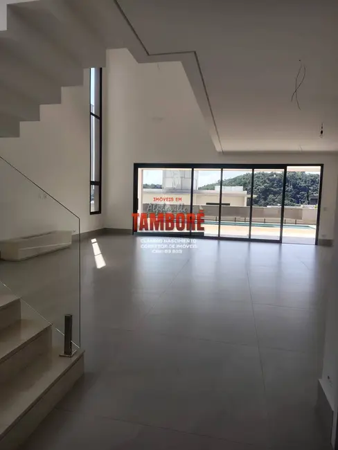 Foto 8 de Casa com 5 quartos à venda, 439m2 em Alphaville, Santana De Parnaiba - SP