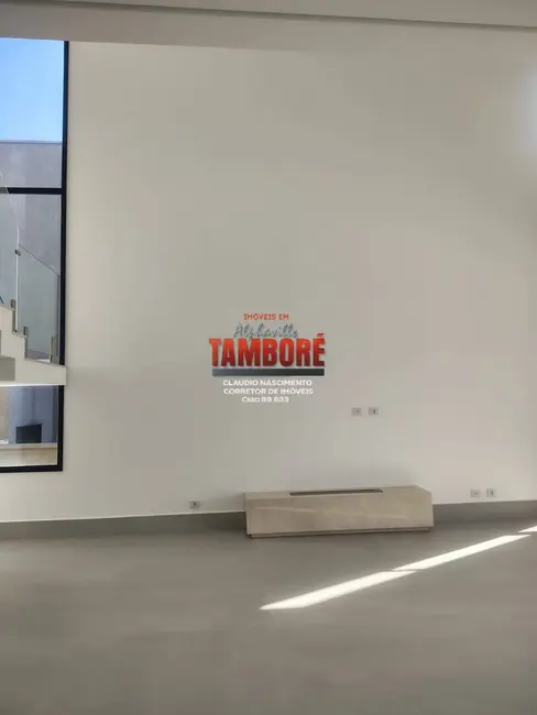 Foto 9 de Casa com 5 quartos à venda, 439m2 em Alphaville, Santana De Parnaiba - SP