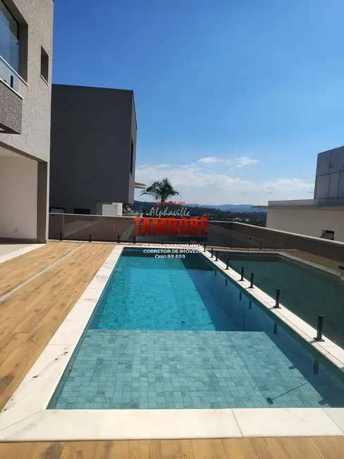 Foto 1 de Casa com 5 quartos à venda, 439m2 em Alphaville, Santana De Parnaiba - SP