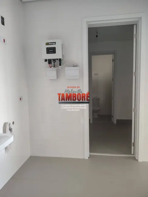 Foto 6 de Casa com 5 quartos à venda, 439m2 em Alphaville, Santana De Parnaiba - SP