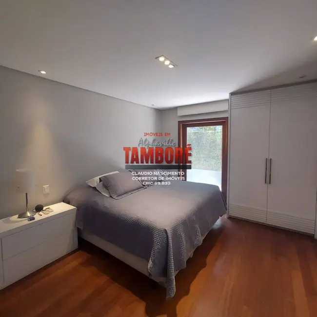 Foto 7 de Casa com 4 quartos à venda, 510m2 em Alphaville Residencial Dois, Barueri - SP
