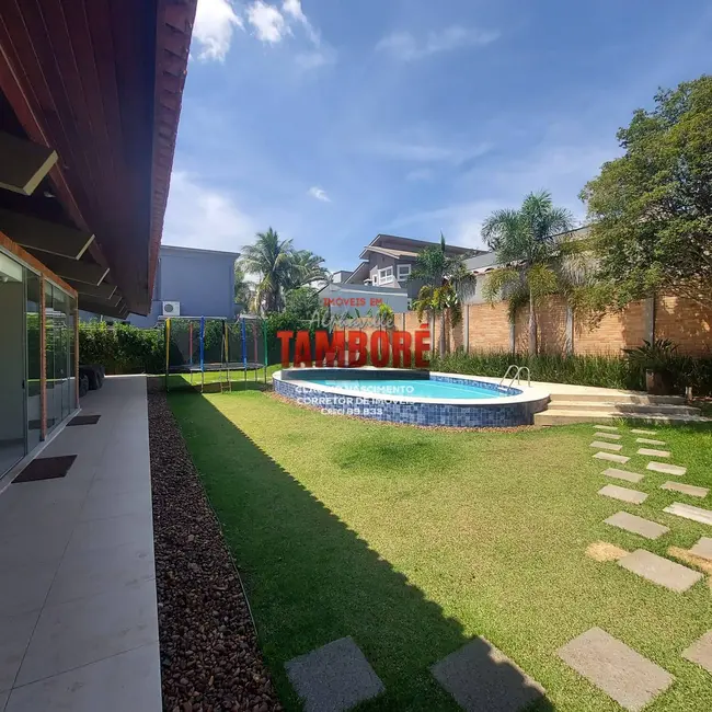 Foto 2 de Casa com 4 quartos à venda, 510m2 em Alphaville Residencial Dois, Barueri - SP