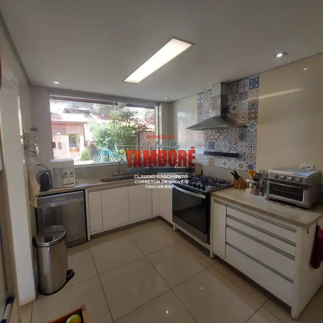 Foto 5 de Casa com 4 quartos à venda, 510m2 em Alphaville Residencial Dois, Barueri - SP
