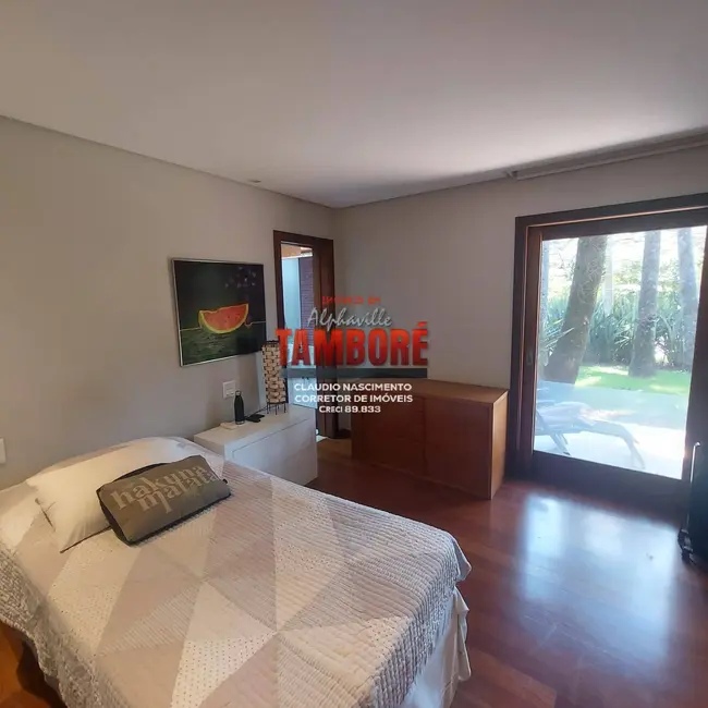 Foto 9 de Casa com 4 quartos à venda, 510m2 em Alphaville Residencial Dois, Barueri - SP