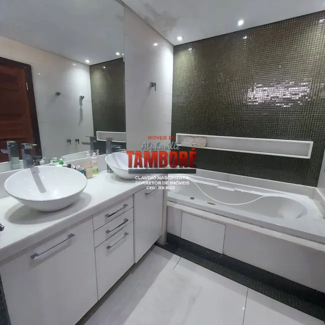 Foto 8 de Casa com 4 quartos à venda, 510m2 em Alphaville Residencial Dois, Barueri - SP